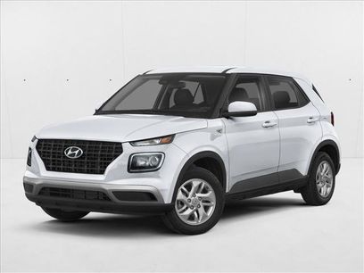 Used 2025 Hyundai Venue SE