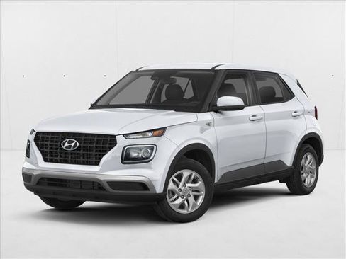 Used 2025 Hyundai Venue SE FWD image 1