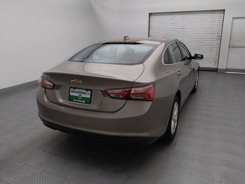 Used 2022 Chevrolet Malibu LT FWD image 7