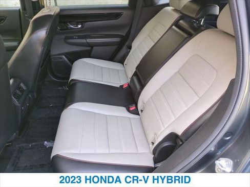 Certified 2023 Honda CR-V Sport Touring image 22