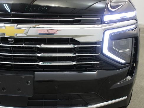 Used 2025 Chevrolet Tahoe LT AWD/4WD image 8