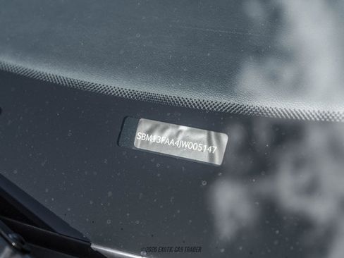 Used 2018 McLaren 570S Spider image 41