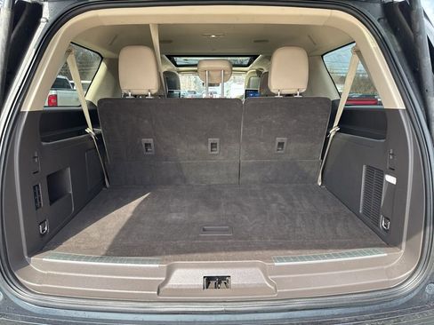 Used 2022 Lincoln Navigator L Reserve image 62