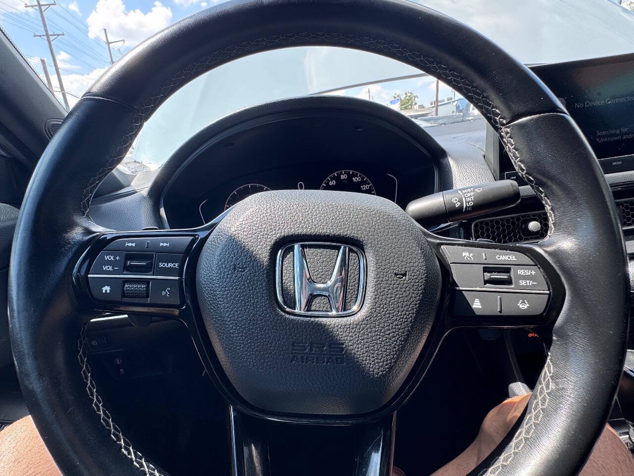 Used 2022 Honda Civic Sport image 20