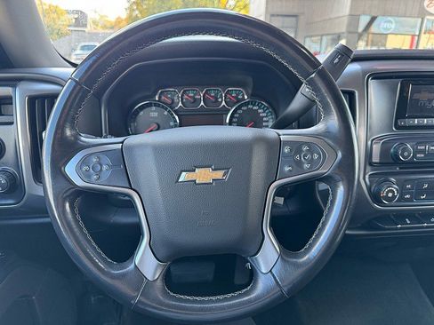 Used 2015 Chevrolet Silverado 1500 LT image 15