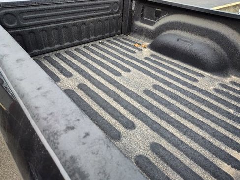 New 2026 RAM 2500 Big Horn image 4