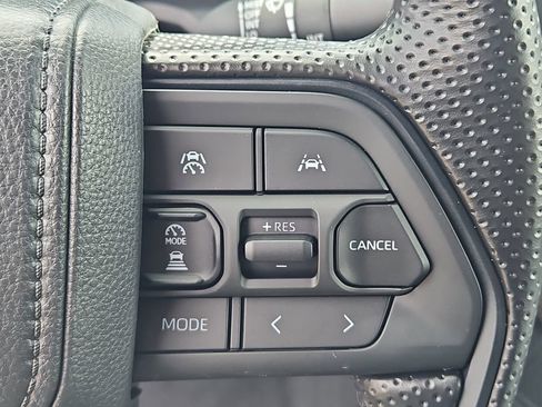 New 2026 Toyota Tacoma 4x4 Double Cab image 16