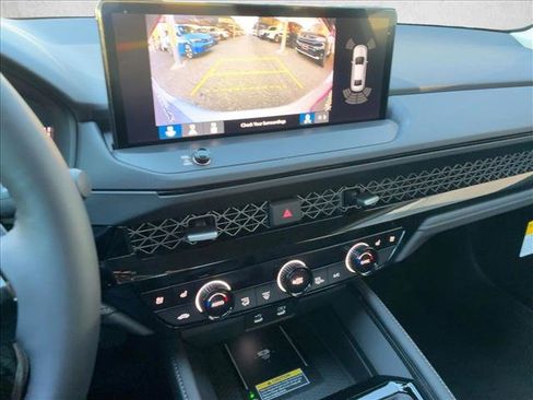 New 2025 Honda Accord Touring image 13