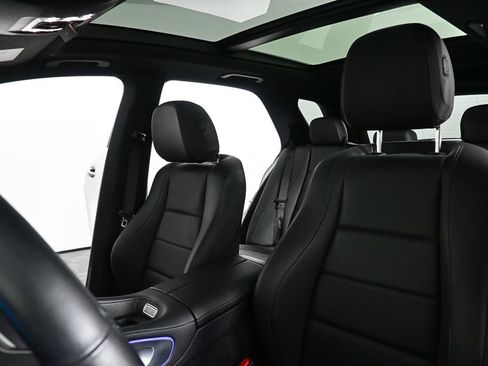 Certified 2023 Mercedes-Benz GLE 450 4MATIC image 5