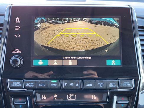 Used 2018 Honda Odyssey EX-L image 14