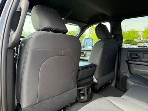 New 2026 RAM 2500 Tradesman AWD/4WD image 27