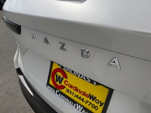 New 2026 MAZDA CX-5 Preferred AWD/4WD image 12