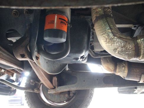 Used 2016 Ford F250 XL RWD image 33