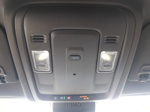 Used 2023 Chevrolet Tahoe LS w/ Driver Alert Package AWD/4WD image 38