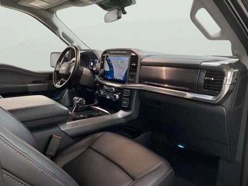 Used 2023 Ford F150 Lariat AWD/4WD image 69
