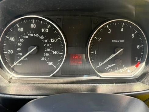 Used 2011 BMW 128i Coupe RWD image 13