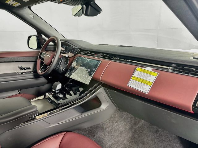 New 2027 Land Rover Range Rover Sport Dynamic SE AWD/4WD image 27
