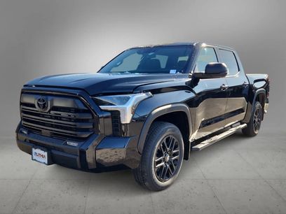 New 2026 Toyota Tundra SR5