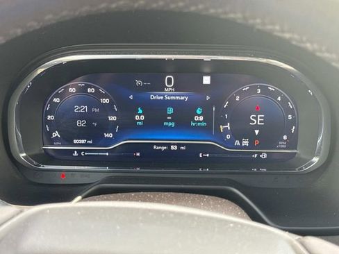 Certified 2022 Chevrolet Tahoe LT w/ LT Signature Plus Package AWD/4WD image 38