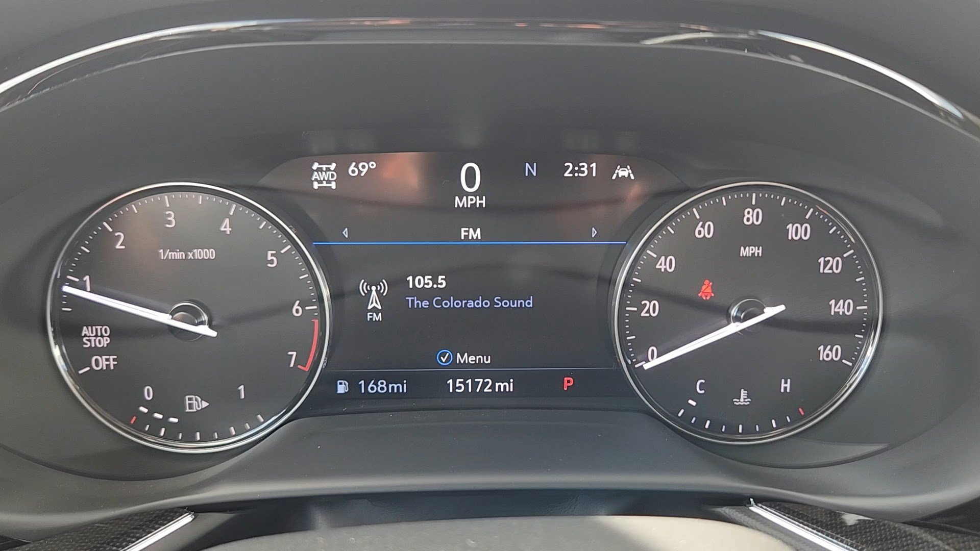 Used 2022 Buick Envision Essence w/ Safety Package AWD/4WD image 11