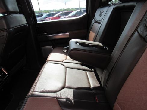 Used 2024 Ford F150 King Ranch AWD/4WD image 42