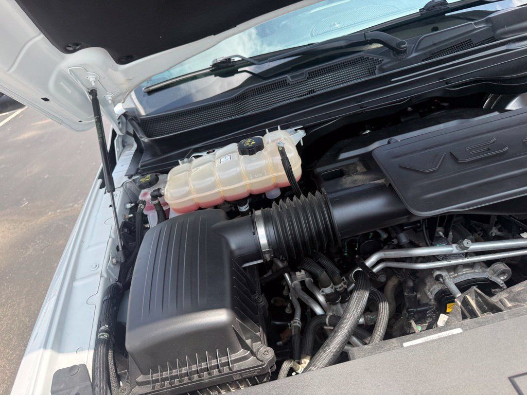Used 2022 RAM 1500 Big Horn AWD/4WD image 63