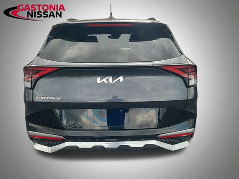 Used 2023 Kia Sportage SX image 13