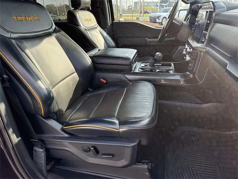 Used 2023 Ford F150 Tremor w/ Equipment Group 402A High image 9