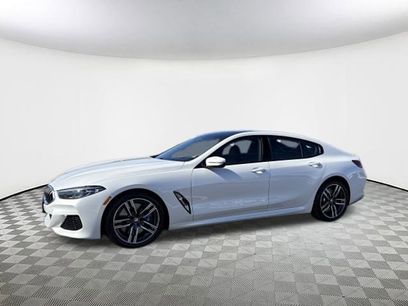 Used 2022 BMW 840i Gran Coupe xDrive
