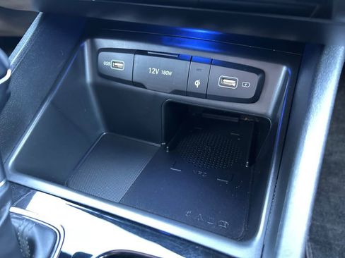 Used 2024 Hyundai Santa Cruz Limited image 36