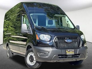 Certified 2023 Ford Transit 250 148 High Roof Extended w/ Load Area Protection Package RWD video 2