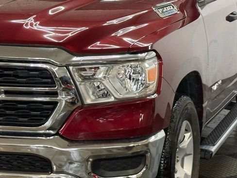Certified 2023 RAM 1500 Big Horn image 7