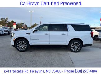 Certified 2025 GMC Yukon XL Denali video 3