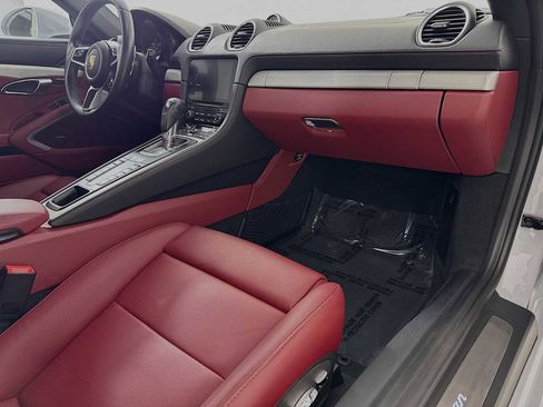 Certified 2023 Porsche 718 Cayman image 26