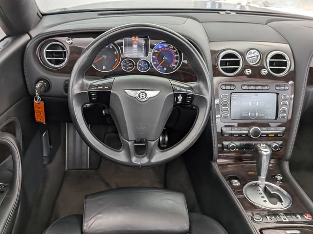 Used 2008 Bentley Continental GTC AWD/4WD image 30