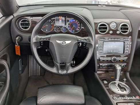 Used 2008 Bentley Continental GTC AWD/4WD image 30