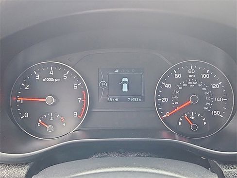 Used 2017 Kia Sportage LX image 24