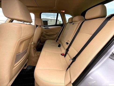 Used 2015 BMW X1 sDrive28i image 15