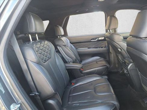 Used 2020 Hyundai Palisade Limited image 17
