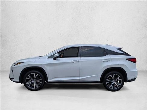 Used 2016 Lexus RX 350 image 9