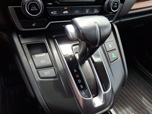 Certified 2020 Honda CR-V EX-L image 22