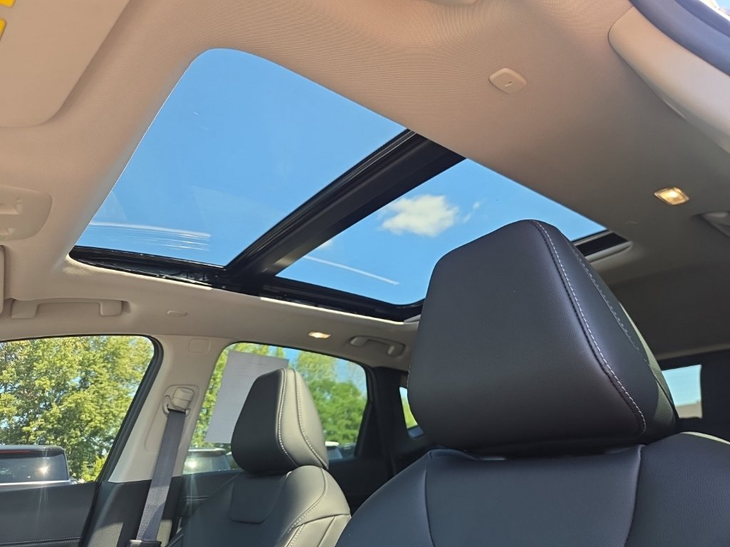 Used 2025 Nissan Murano SL w/ Cargo Package AWD/4WD image 28