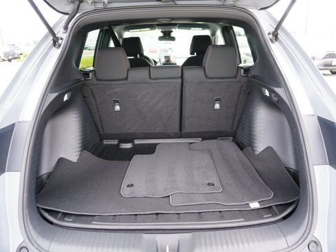 Used 2025 Honda HR-V Sport image 11