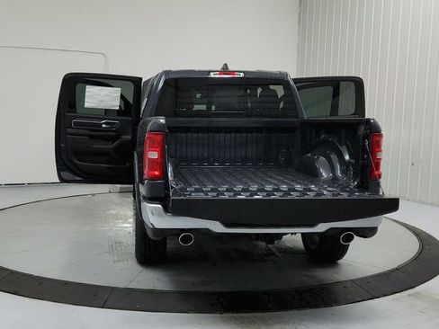 New 2026 RAM 1500 Big Horn image 14