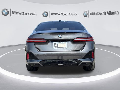New 2026 BMW 530i w/ M Sport Package RWD image 26