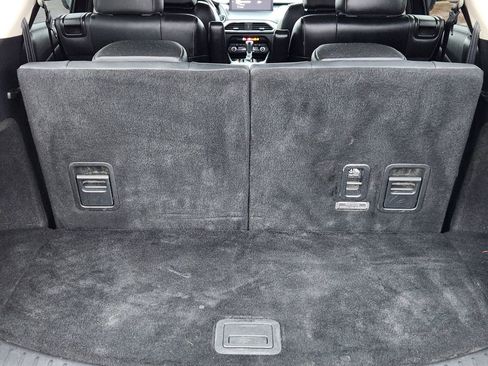 Used 2021 MAZDA CX-9 Touring w/ Touring Premium Package image 31