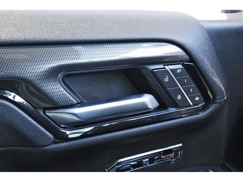 Used 2026 GMC Sierra 1500 AT4 w/ AT4 Premium Package image 18