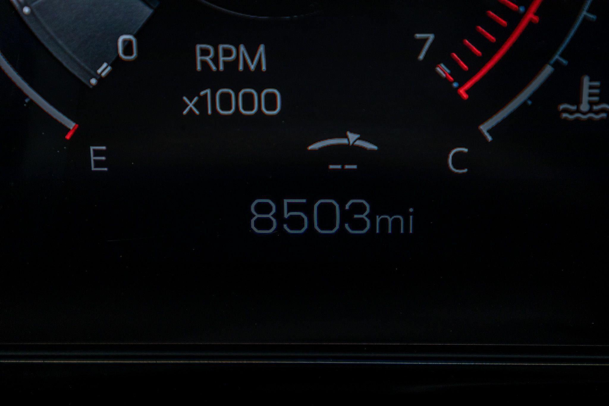Used 2025 GMC Yukon AT4 w/ LPO, AT4 Appearance Package AWD/4WD image 18