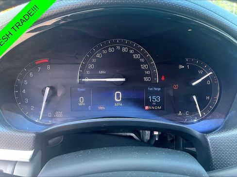 Used 2017 Cadillac XTS Luxury FWD image 13