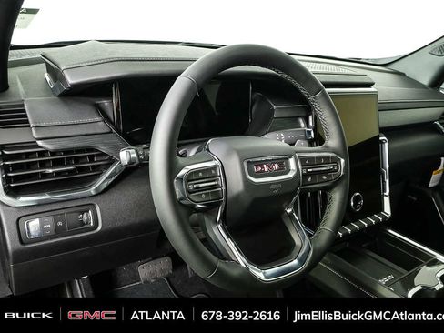 New 2026 GMC Acadia Elevation FWD image 7